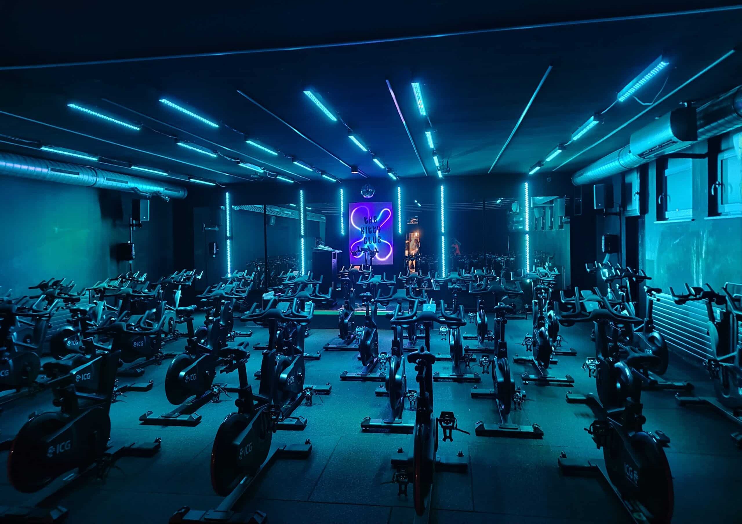 Elektro und Sanitär<br>Kitty Club Klagenfurt